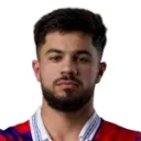 Domingos Pires — Tiền đạo, SE Døns FC