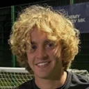 Freddy Joyce — Tiền vệ, Milton Keynes Irish