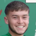 Louis Crook — Tiền đạo, Sporting Club Inkberrow