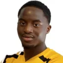 Ade Adeyinka — cầu thủ, Three Bridges FC