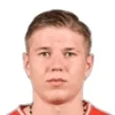 Milorad Stajić — Tiền vệ, Brisbane Roar