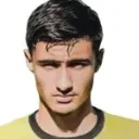 Dimitri Valkanis — Hậu vệ, Brisbane Roar
