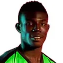 Vincent Anane — Thủ môn, Accra Hearts of Oak