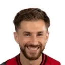 Altin Vojvoda — Tiền đạo, KF Drenica