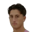 Federico Giora — Thủ môn, Latina
