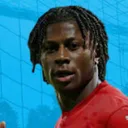 Geoffrey Lundoloki — Hậu vệ, Rugby Borough