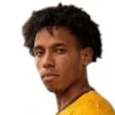 Anderson Soares — Tiền vệ, AFC Santa Marta Penaguião