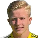 Adam Pešek — Tiền vệ, 1.FK Příbram