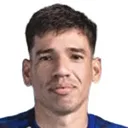 Cesar Castro — Hậu vệ, CS 2 de Mayo