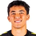 Briggs Gwozdo — Tiền vệ, Charleston Battery