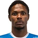 Abdulmajeed Danladi — Thủ môn, FC Kryvbas Kryvyi Rih