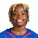 Ruthny Mathurin — Hậu vệ, Alhama Club de Fútbol