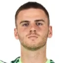 William Mackay — Thủ môn, Nashville SC