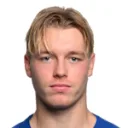 Frankie Runham — Tiền đạo, Ipswich Town