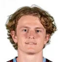 Ben Gibson — Tiền đạo, Macarthur FC