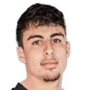 Henrique Oliveira — Tiền đạo, Macarthur FC