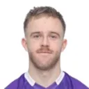 Connor Pain — Tiền vệ, Macarthur FC