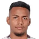 Cristian Carbajal — Hậu vệ, Alianza Lima