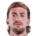 Gaspar Gentile — Tiền đạo, Alianza Lima