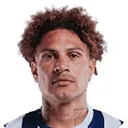 Paolo Guerrero — Tiền đạo, Alianza Lima