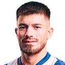 Alan Cantero — Tiền vệ, Alianza Lima