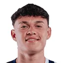 D'Alessandro Montenegro — Hậu vệ, Alianza Lima