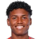 Jonathan García — Hậu vệ, Alianza Lima