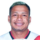 Carlos Roca — Hậu vệ, The Strongest