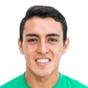 Kevin Salvatierra — Tiền vệ, The Strongest