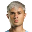 Dmitriy Tsypchenko — Tiền đạo, Torpedo Moscow