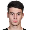 Ruslan Apekov — Tiền đạo, Torpedo Moscow
