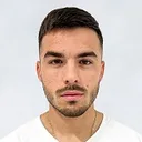 Mario Ćurić — Tiền vệ, Torpedo Moscow