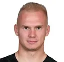 Daniil Kornyushin — Hậu vệ, Torpedo Moscow