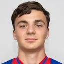 Vadim Churilov — Hậu vệ, Torpedo Moscow