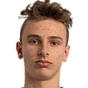 Egor Burkhin — Hậu vệ, Torpedo Moscow