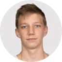 Timofey Dubrovin — Hậu vệ, Torpedo Moscow