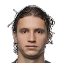 Danil Ladokha — Thủ môn, Torpedo Moscow