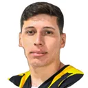 Fabricio Quaglio — Hậu vệ, The Strongest