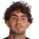 Jordan  Alvarez — Tiền vệ, AD Nogueirense