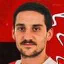 Francisco Melo — Hậu vệ, AD Nogueirense