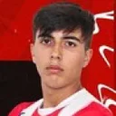Diogo Daniel  Rodrigues — Hậu vệ, AD Nogueirense