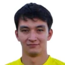 Vítor Luís  Simizu — Hậu vệ, AD Nogueirense