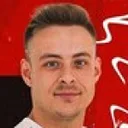 João Soares — Thủ môn, AD Nogueirense