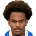 Tyrell Dawes — Hậu vệ, Ossett United