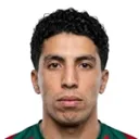 Abdi Fedi — Hậu vệ, Stade Tunisien