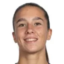 Daniela Martínez — Tiền vệ, Fútbol Club Barcelona