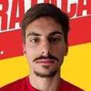 Rodrigo Antunes — Tiền đạo, AD Mação
