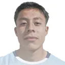 Jhosep Michel — Tiền vệ, The Strongest