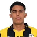 Wilder Wilches — Hậu vệ, Deportivo Táchira