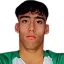 Tomás Caturra — Hậu vệ, União de Leiria
